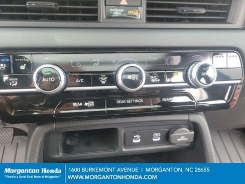 Used 2026 Honda Passport TrailSport Elite image 23