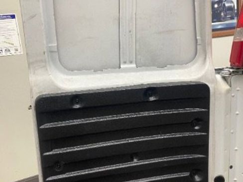 Used 2021 Chevrolet Express 2500 w/ Safety Package image 6