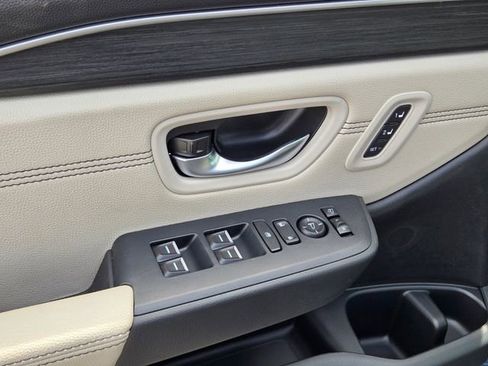 New 2026 Honda Pilot Touring image 12