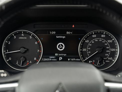 Used 2022 Mitsubishi Outlander SE AWD/4WD image 28