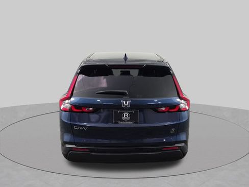 Used 2024 Honda CR-V EX-L image 39