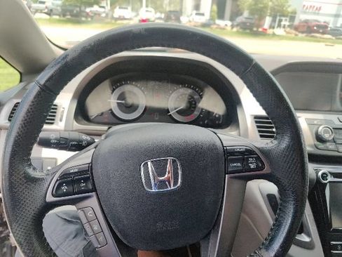 Used 2016 Honda Odyssey EX-L image 18