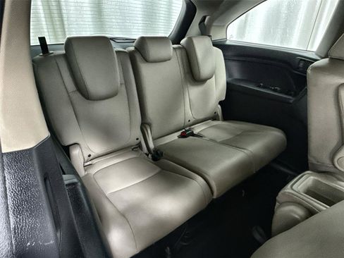Used 2018 Honda Odyssey EX-L image 32