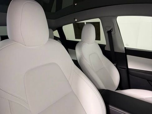 Used 2021 Tesla Model Y Performance AWD/4WD image 54