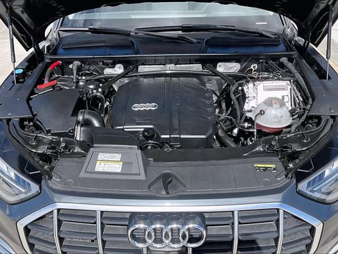 Used 2023 Audi Q5 2.0T Premium Plus AWD/4WD image 30