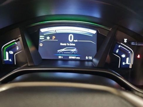 Used 2020 Honda CR-V EX image 18