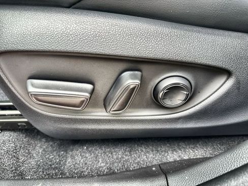 New 2025 Toyota RAV4 XSE image 22