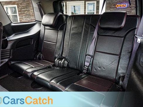 Used 2017 Chevrolet Tahoe LS image 21