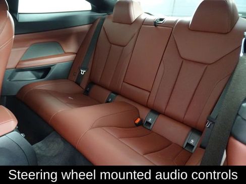 Used 2023 BMW 430i Coupe w/ Premium Package image 14