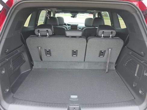 New 2026 GMC Acadia Elevation w/ Black Edition image 20