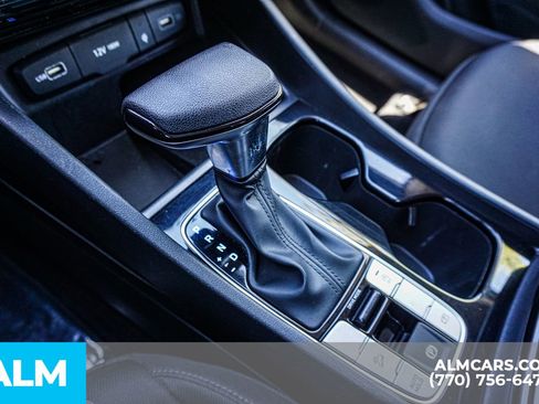 Used 2024 Hyundai Tucson SEL image 43