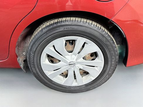 Used 2019 Nissan Versa Note SV image 36