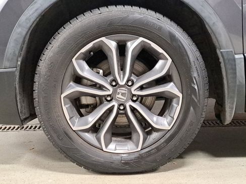 Used 2020 Honda CR-V EX-L image 6