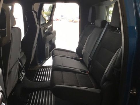 Used 2022 Chevrolet Silverado 1500 LT image 26