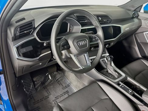 Used 2022 Audi Q3 2.0T Premium image 9