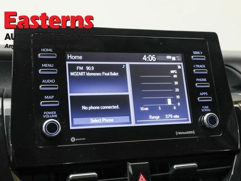 Used 2024 Toyota Camry SE image 18