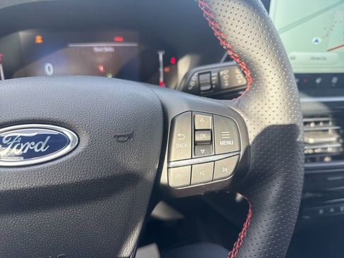 New 2026 Ford Escape ST-Line w/ Tech Pack #1 image 19