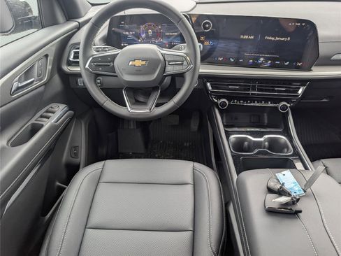 New 2026 Chevrolet Traverse LT w/ Driver Confidence Package image 10