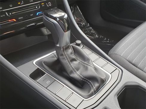 New 2026 Volkswagen Jetta S image 11