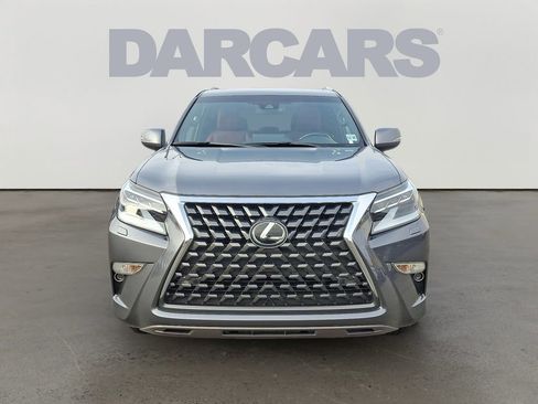 Used 2023 Lexus GX 460 Premium image 2