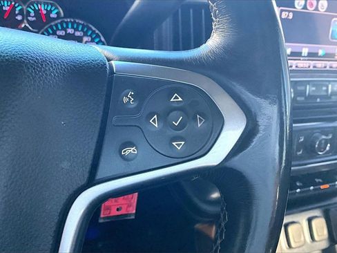 Used 2014 Chevrolet Silverado 1500 LTZ w/ LTZ Plus Package image 12