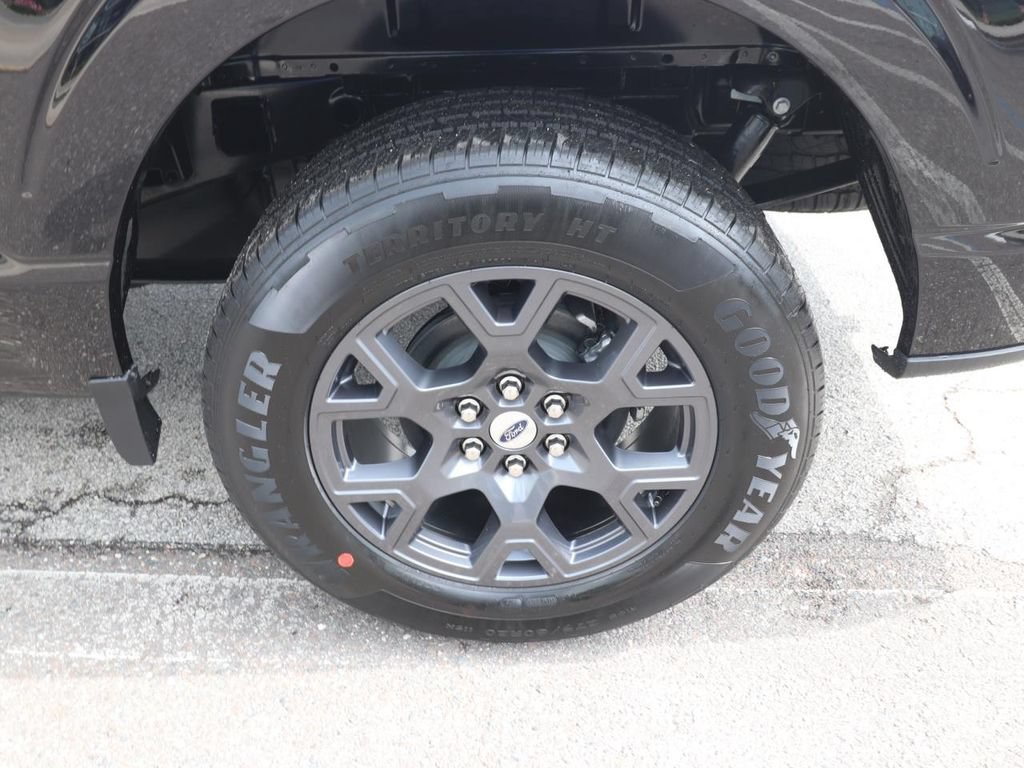 New 2026 Ford F150 STX w/ Equipment Group 200A RWD image 14