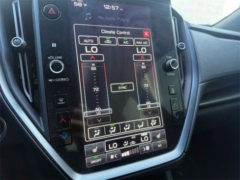 Used 2023 Subaru WRX Premium w/ Popular Package #1 image 19