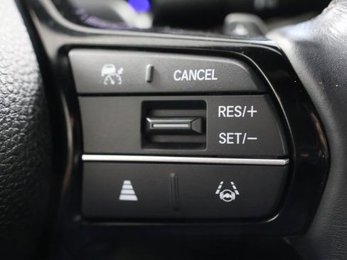 Used 2023 Honda Civic Sport image 12