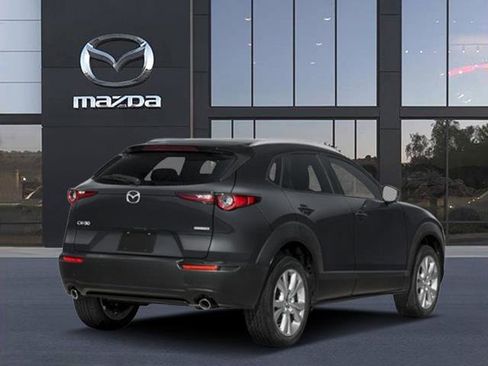 New 2026 MAZDA CX-30 AWD 2.5 S w/ Premium Package image 2