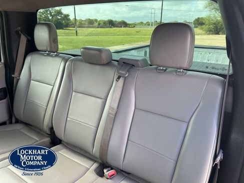 Used 2018 Ford F250 XL w/ Power Equipment Group image 14