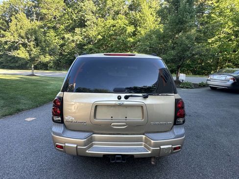 Used 2006 Chevrolet TrailBlazer LS RWD image 20