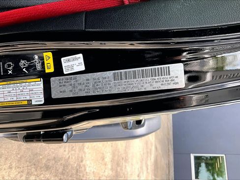 Used 2020 Jeep Wrangler Unlimited Rubicon w/ Quick Order Package 28Y Recon image 31