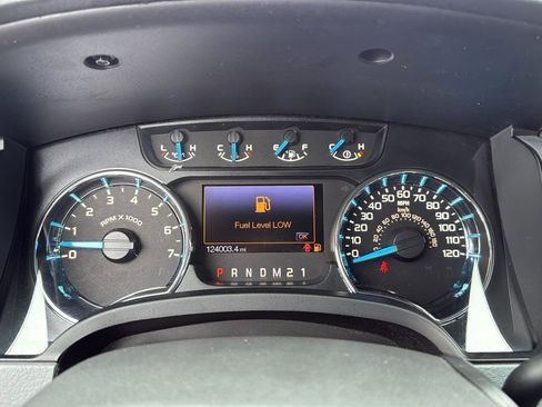 Used 2013 Ford F150 XLT w/ Mid Equipment Group image 14