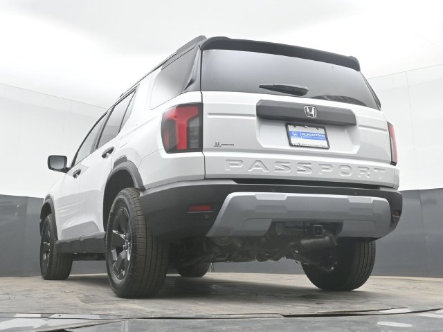 New 2026 Honda Passport RTL image 46