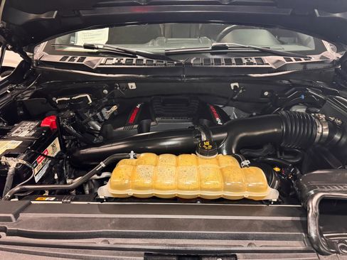 Used 2020 Ford F150 Raptor w/ Equipment Group 802A Luxury image 52