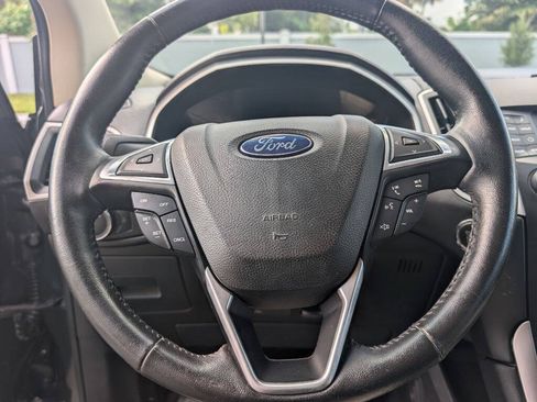 Used 2015 Ford Edge SEL AWD/4WD image 33