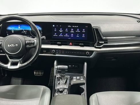 Used 2023 Kia Sportage X-Pro Prestige image 10