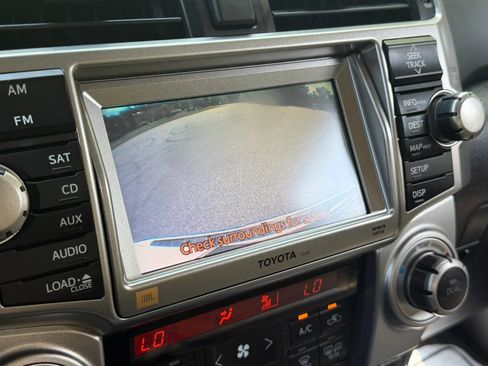 Used 2012 Toyota 4Runner Limited RWD image 41