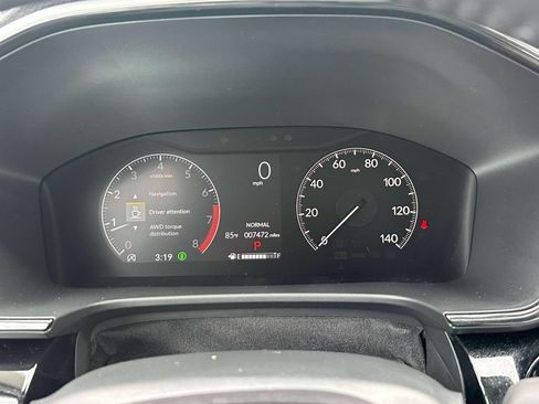 Used 2024 Honda CR-V EX-L image 24