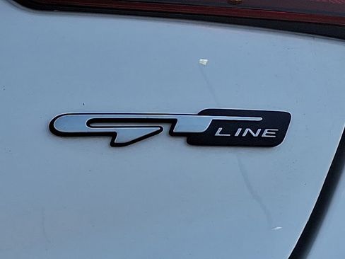 Certified 2023 Kia Forte GT-Line FWD image 30