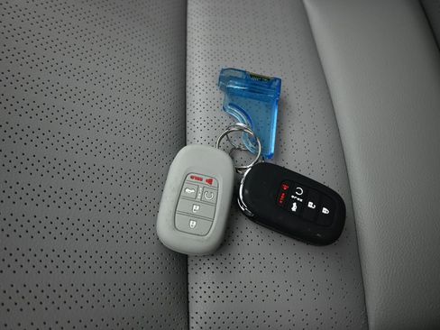 Used 2025 Honda Civic Sport Touring image 54