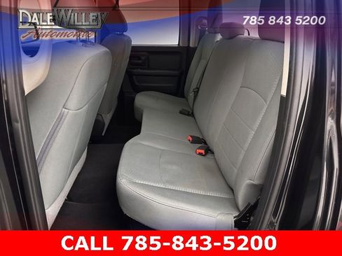 Used 2019 RAM 1500 Express image 17