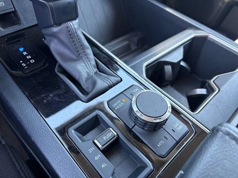 Used 2024 Toyota Tundra SR5 w/ TRD Off-Road Package AWD/4WD image 22