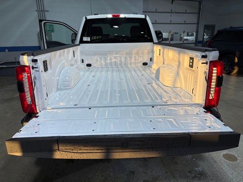 New 2026 Ford F350 XLT w/ 360-Degree Camera Package AWD/4WD image 23