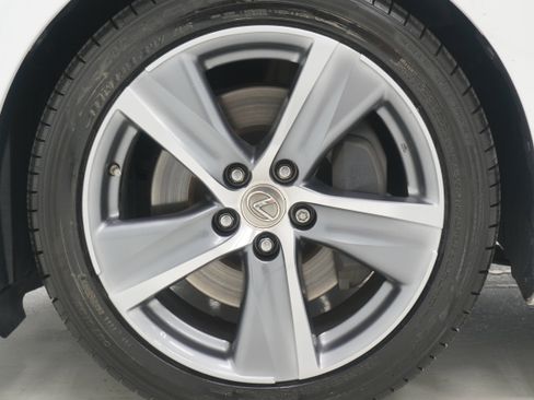 Used 2016 Lexus GS 350 RWD image 35