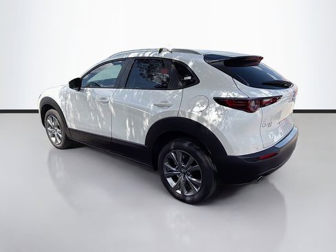 New 2026 MAZDA CX-30 AWD 2.5 S image 6