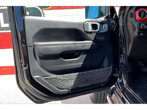 Used 2020 Jeep Gladiator Rubicon AWD/4WD image 19