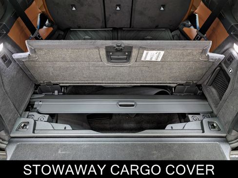 Used 2026 BMW X7 xDrive40i w/ Executive Package image 28