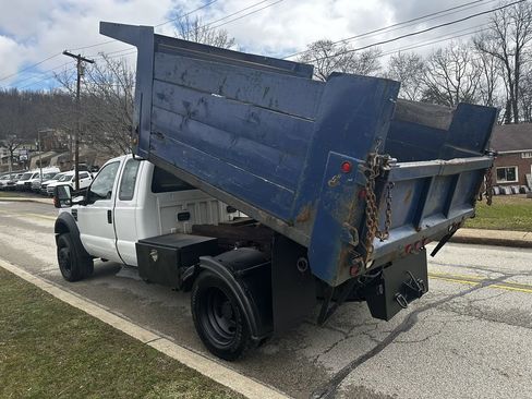 Used 2008 Ford F450 XL image 6