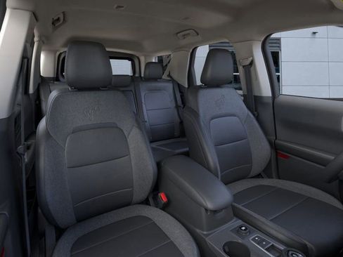 Used 2026 Ford Bronco Sport Big Bend w/ Convenience Package image 10